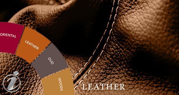 Leather