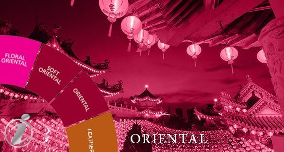 Oriental