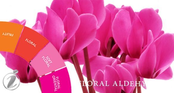 Floral Aldehyde