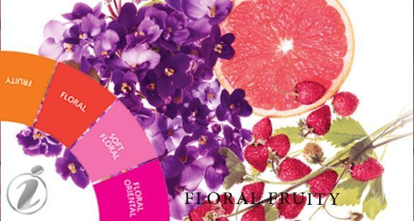 Floral Fruity