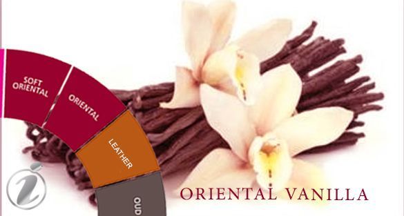 Oriental Vanilla