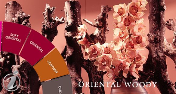 Oriental Woody