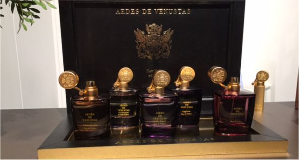 Cierge-de-Lune-New-Fragrance-عطر-By-Aedes-de-Venustas