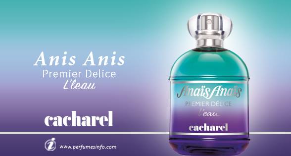 Anais-Anais-Premier-Delice-LEau-New-Fragrance-عطر-By-Cacharel