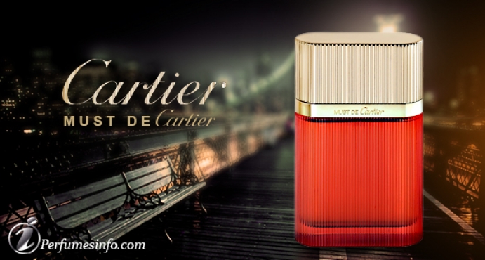 Must de Cartier Parfum By Cartier_عطر مَست دي كارتييه بارفيوم 2016 