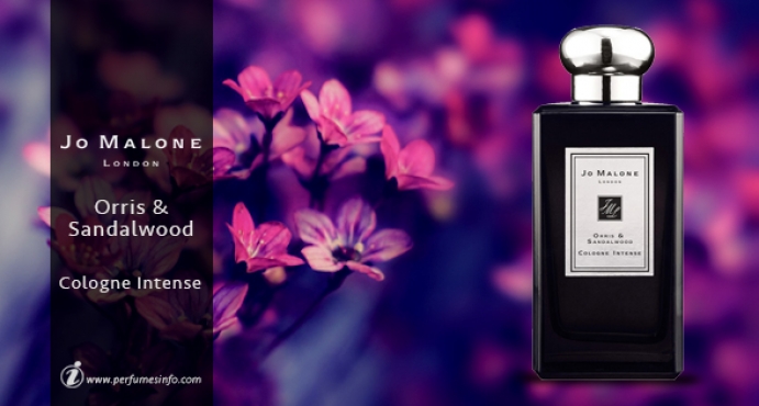 Jo Malone Cologne Intense Orris & Sandalwood_عطر جو مالون لندن أوريس آند ساندل وود