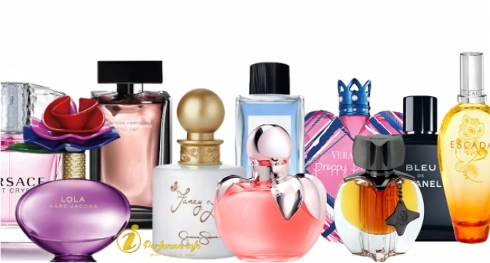 Do you use perfume for women or men, and why_عطرك رجالي ام نسائي ولماذا