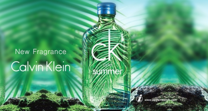 CK One Summer 2016 By Calvin Klein_عطر كالفين كلاين ون سمر 2016 مغامرة في الادغال