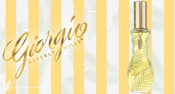 New Fragrance Giorgio Beverly Hills Giorgio Rodeo Drive Collector Edition_جديد عطر جورجيو بيفرلي هيلز روديو درايف كُليكتور إدشِن