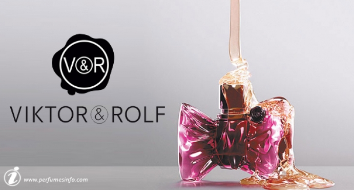 Bonbon Couture Viktor&Rolf_عطر جديد من فكتور أند رولف بونبون كوتور