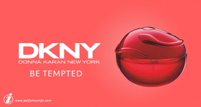 Donna Karan DKNY Be Tempted_جديد دونا كاران عطر دكني بي تِمبتد