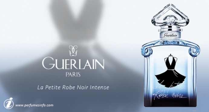 Guerlain La Petite Robe Noire Ma Robe Sous le Vent_عطر جديد من جيرلان لا بيتيه روب نوار إنتنس جيرلان