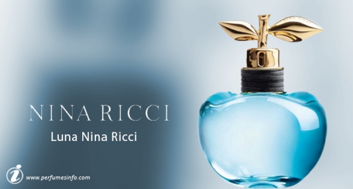 Nina Ricci Luna_جديد عطر لونا نينا ريتشي