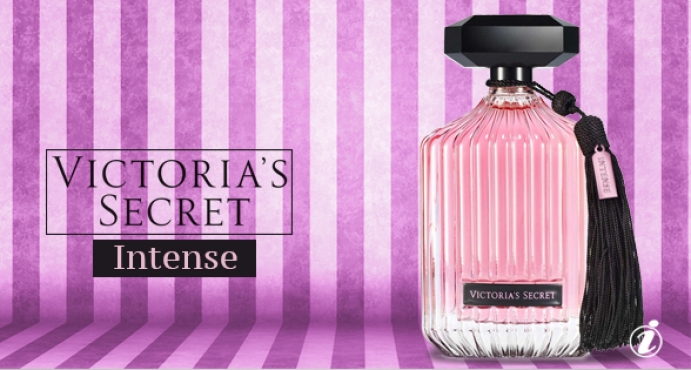 Victoria's Secret Intense by Victoria's Secret_جديد فكتوريا سيكريت انتنس من فكتوريا سيكريت