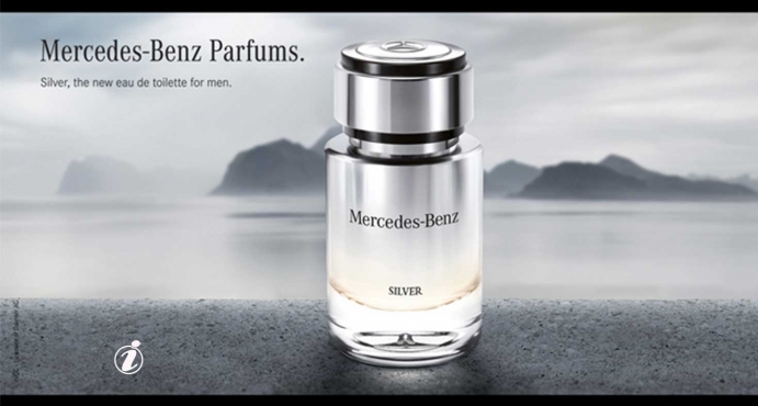 Mercedes-Benz Silver for Men_العطر الأنيق مرسيدس بنز سلفر