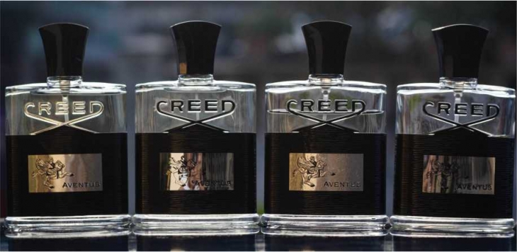 كريد أفينتوس_Aventus Creed