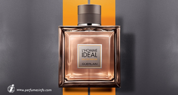  Guerlain L’Homme Ideal Eau de Parfum _لا هوم آيديل يو دي هوم من جيرلان