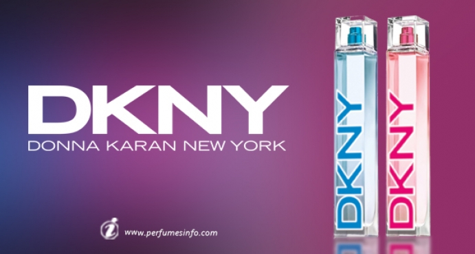 Donna Karan DKNY Women Summer 2016 And DKNY Men Summer 2016_دكني ومِن سَمر 2016 و دكني مِن سَمر 2016 من دونا كاران