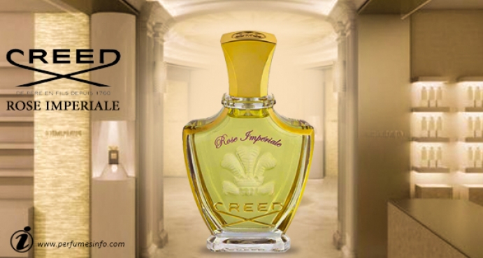 Creed Rose Imperiale by creed_جديد كريد روز امبريال من كريد 