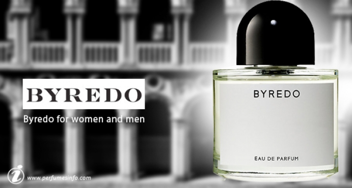 Byredo Without A Name_اصدار جديد من بيردو عطر بلا اسم 