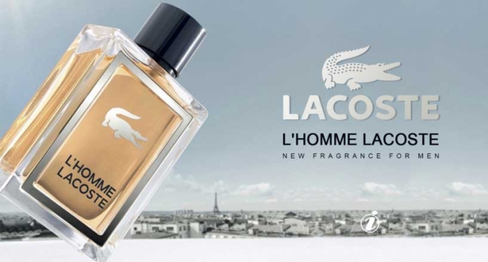 L`Homme Lacoste_العطر الرياضي الجديد لاهوم لاكوست