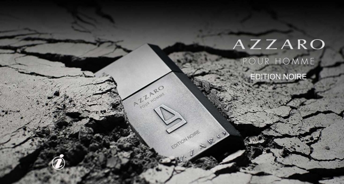 Azzaro pour Homme Edition Noire_العطر الأسود: أزارو بور هوم اديشن نوار