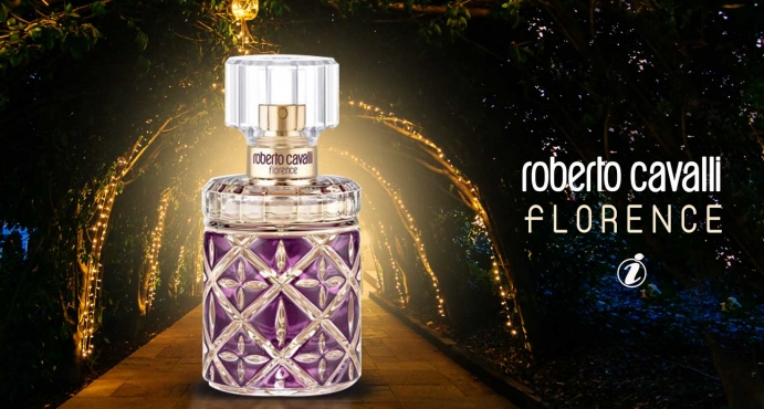 Roberto Cavalli Florence_العطر الفاخر روبرتو كافالي فلورنس