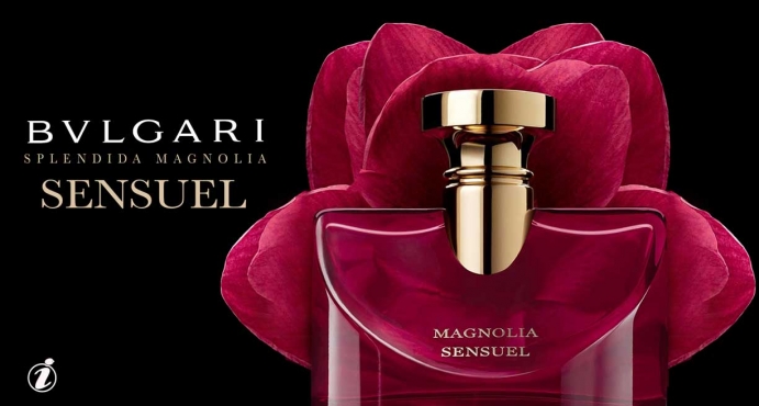 Bvlgari Splendida Magnolia Sensuel_العطر الملهم بلغاري سبلينديدا سنسوال