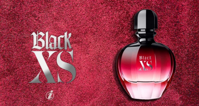 Paco Rabanne Black XS Eau de Parfum_القليل من الجرأة والتمرد مع عطر بلاك اكس أس يو دي بارفيوم