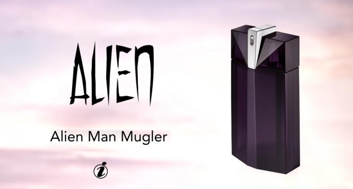 Mugler Alien Man_عطر القوة والجاذبية موغلر ألين مان