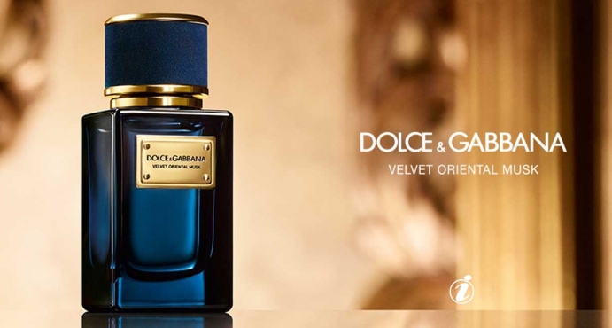 Dolce&Gabbana Velvet Oriental Musk_رائحة شرقية إيطالية معتقة من دولتشي أند غابانا فلفيت أورينتال مسك