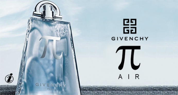 New perfume Pi Air Givenchy_عطر الرجال الجديد من جيفنشي عطر باي إير جيفنشي