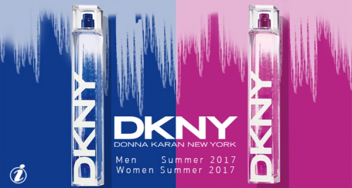 New summer perfumes from Donna Karan_عطور الصيف الجديدة من دونا كاران