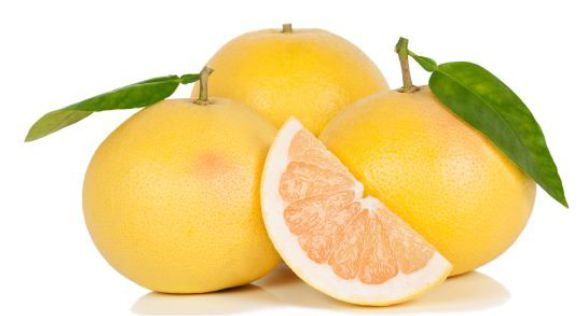 grapefruit جريب فروت