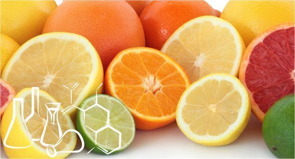 الحمضيات Citruses