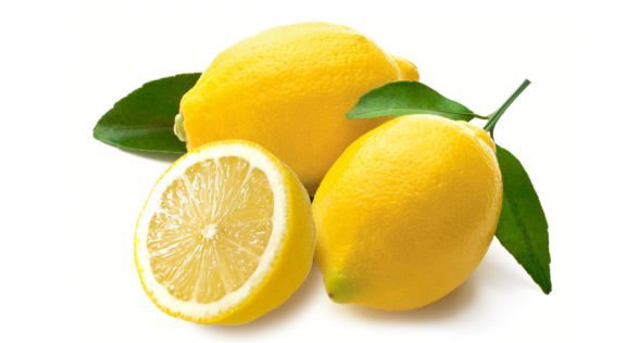 ليمون Lemon