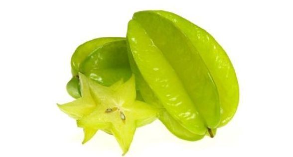 فاكهة النجمة Star fruit