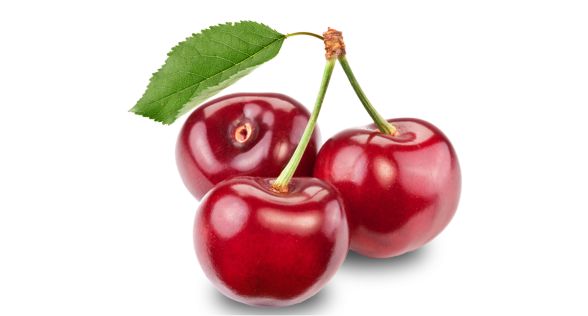 كرز احمر Red Cherry