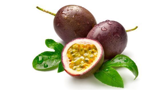 فلورا  Passionfruit