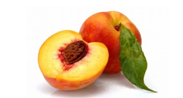 الخوخ Peach