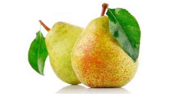 كمثرى Pear