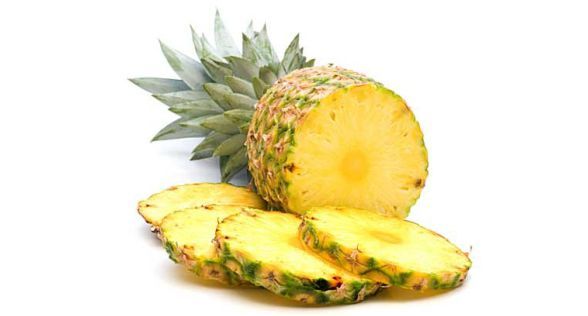 أناناس Pineapple