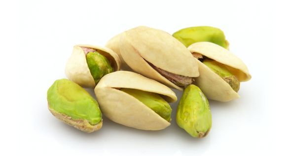 فستق pistachio