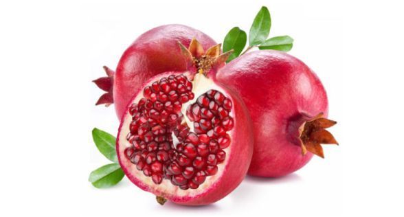 رمان pomegranate