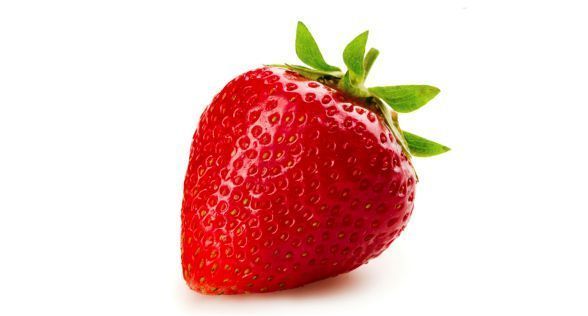 فراولة Strawberry