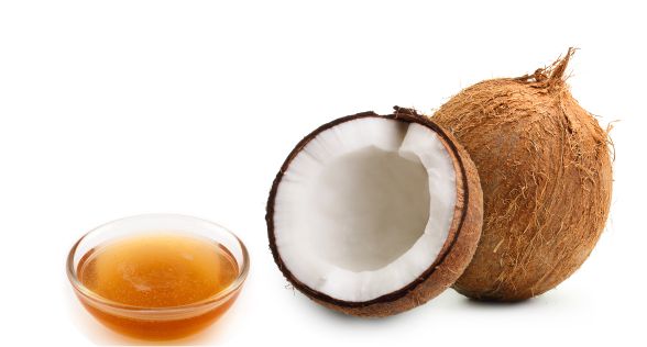 رحيق جوز الهند Coconut nectar