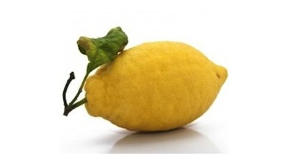 ليمون صقلية Sicilian Lemon