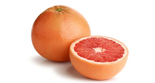 الجريب فروت الاحمر Blood Grapefruit