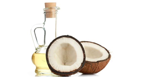 زيت جوز الهند Coconut Oil