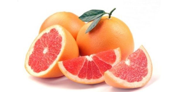 جريب فروت الوردي Pink grapefruit